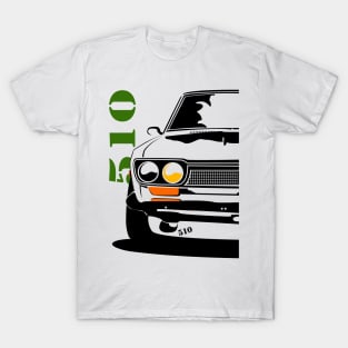 Datsun 510 Classic T-Shirt